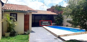 Casa com 3 Quartos à Venda, 300 m² em Veleiros - São Paulo