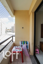Apartamento com 2 Quartos à Venda, 58 m² em Vila Moinho Velho (sacomã) - São Paulo