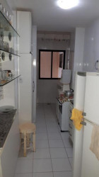 Apartamento com 2 Quartos à Venda, 68 m² em Salvador