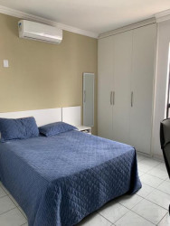 Apartamento com 3 Quartos à Venda, 108 m² em Aquárius - Salvador