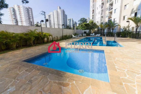 Apartamento com 2 Quartos à Venda, 53 m² em Jardim Irís - São Paulo