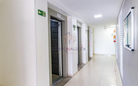 Apartamento com 2 Quartos à Venda, 48 m² em Parque Cidade Jardim Ii - Jundiaí