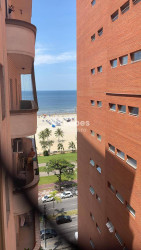 Apartamento com 2 Quartos para Alugar, 68 m² em Gonzaga - Santos