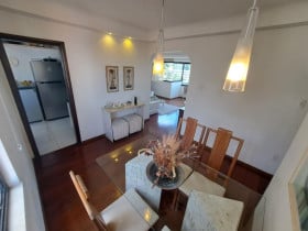 Apartamento com 3 Quartos à Venda, 90 m² em Acupe De Brotas - Salvador
