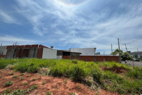 Terreno à Venda, 129 m² em Parque Das Nações - Umuarama