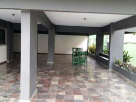 Imóvel com 3 Quartos à Venda, 277 m² em Cocó - Fortaleza