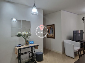 Apartamento com 3 Quartos à Venda, 74 m² em Rudge Ramos - São Bernardo Do Campo