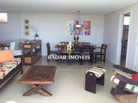 Apartamento com 4 Quartos à Venda, 239 m² em Braga - Cabo Frio