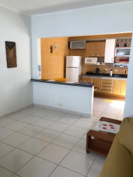 Apartamento com 2 Quartos à Venda, 72 m² em Jardim Mar E Céu - Guarujá