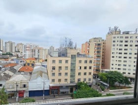 Apartamento com 2 Quartos à Venda, 78 m² em Mirandópolis - São Paulo