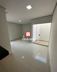 Casa com 3 Quartos à Venda, 130 m² em Jardim Panorama - Montes Claros
