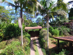 Chácara com 4 Quartos à Venda, 4.600 m² em Alto Da Serra - São Roque