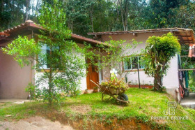 Casa com 2 Quartos à Venda, 100 m² em Prata - Teresópolis