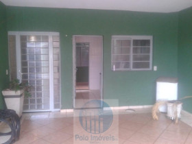 Sobrado com 3 Quartos à Venda, 125 m² em Jardim Marchesi - Ribeirão Preto