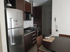Apartamento com 2 Quartos à Venda, 63 m² em Caminho Das árvores - Salvador