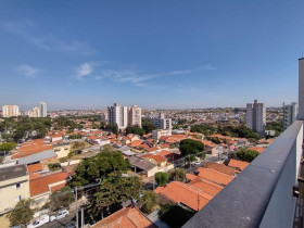 Apartamento com 4 Quartos para Alugar, 258 m² em Centro - Indaiatuba