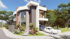 Casa com 3 Quartos à Venda, 185 m² em Horto Florestal - Sorocaba