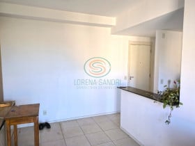Apartamento com 2 Quartos à Venda, 55 m² em Morada De Laranjeiras - Serra