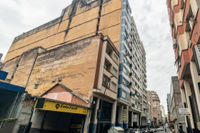 Apartamento com 3 Quartos à Venda, 94 m² em Centro Histórico - Porto Alegre