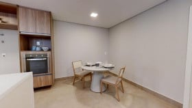 Imóvel com 3 Quartos à Venda, 206 m² em Jardim Paulista - São Paulo