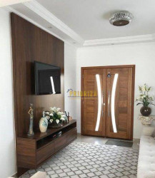 Casa com 3 Quartos à Venda, 220 m² em Condomínio Horizontes De Sorocaba - Sorocaba