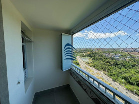 Apartamento com 2 Quartos à Venda, 65 m² em Paralela - Salvador