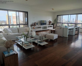 Apartamento com 5 Quartos à Venda, 467 m² em Federação - Salvador