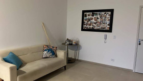 Apartamento com 2 Quartos à Venda, 75 m² em Itaguá - Ubatuba
