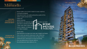 Apartamento com 4 Quartos à Venda, 232 m² em Umarizal - Belém