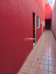 Casa com 3 Quartos para Alugar, 125 m² em Picanco - Guarulhos