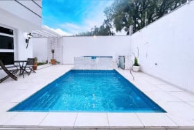 Casa com 5 Quartos à Venda, 600 m² em Alto Da Lapa - São Paulo