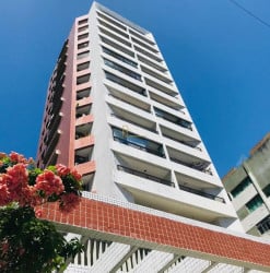 Apartamento com 2 Quartos à Venda, 77 m² em Boa Viagem - Recife