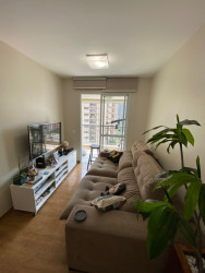 Apartamento com 2 Quartos à Venda, 68 m² em Chácara Inglesa - São Paulo