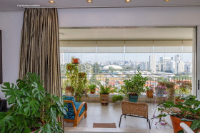 Apartamento com 3 Quartos à Venda, 350 m² em Paraiso - São Paulo