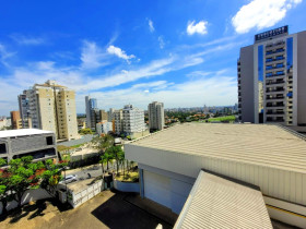 Apartamento com 3 Quartos à Venda, 86 m² em Parque Campolim - Sorocaba