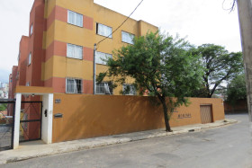 Apartamento com 2 Quartos à Venda, 57 m² em Havaí - Belo Horizonte
