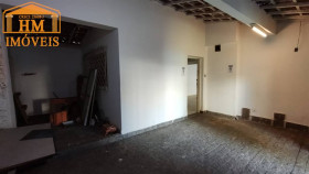 Sala Comercial para Alugar, 203 m² em Centro - Sao Vicente