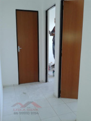 Apartamento com 2 Quartos à Venda, 49 m² em Angelim