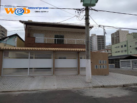 Apartamento com 2 Quartos à Venda, 50 m² em Guilhermina - Praia Grande