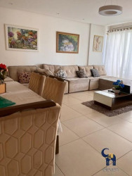 Apartamento com 3 Quartos à Venda, 119 m² em Graça - Salvador