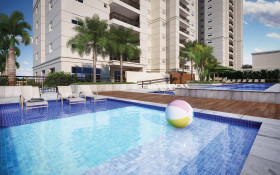 Apartamento com 2 Quartos à Venda, 86 m² em Picanco - Guarulhos