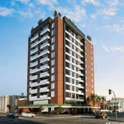 Apartamento com 3 Quartos à Venda, 126 m² em Estreito - Florianópolis