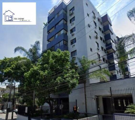 Apartamento com 2 Quartos à Venda, 60 m² em Pechincha - Rio De Janeiro