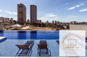 Apartamento com 4 Quartos à Venda, 250 m² em Jardim Botânico - Ribeirão Preto