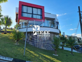 Casa com 5 Quartos à Venda, 428 m² em Residencial Real Park - Arujá
