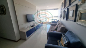 Apartamento com 3 Quartos à Venda, 98 m² em Jardim Da Penha - Vitória