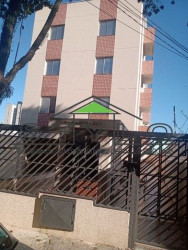 Apartamento com 2 Quartos à Venda, 60 m² em Nova Petrópolis - São Bernardo Do Campo