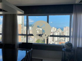 Apartamento com 4 Quartos à Venda, 274 m² em Boqueirao - Santos