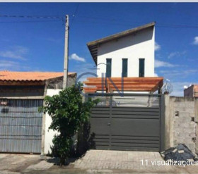 Casa com 2 Quartos à Venda,  em Vale Das Flores - Tremembé