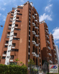 Apartamento com 3 Quartos à Venda, 125 m² em Tatuapé - São Paulo